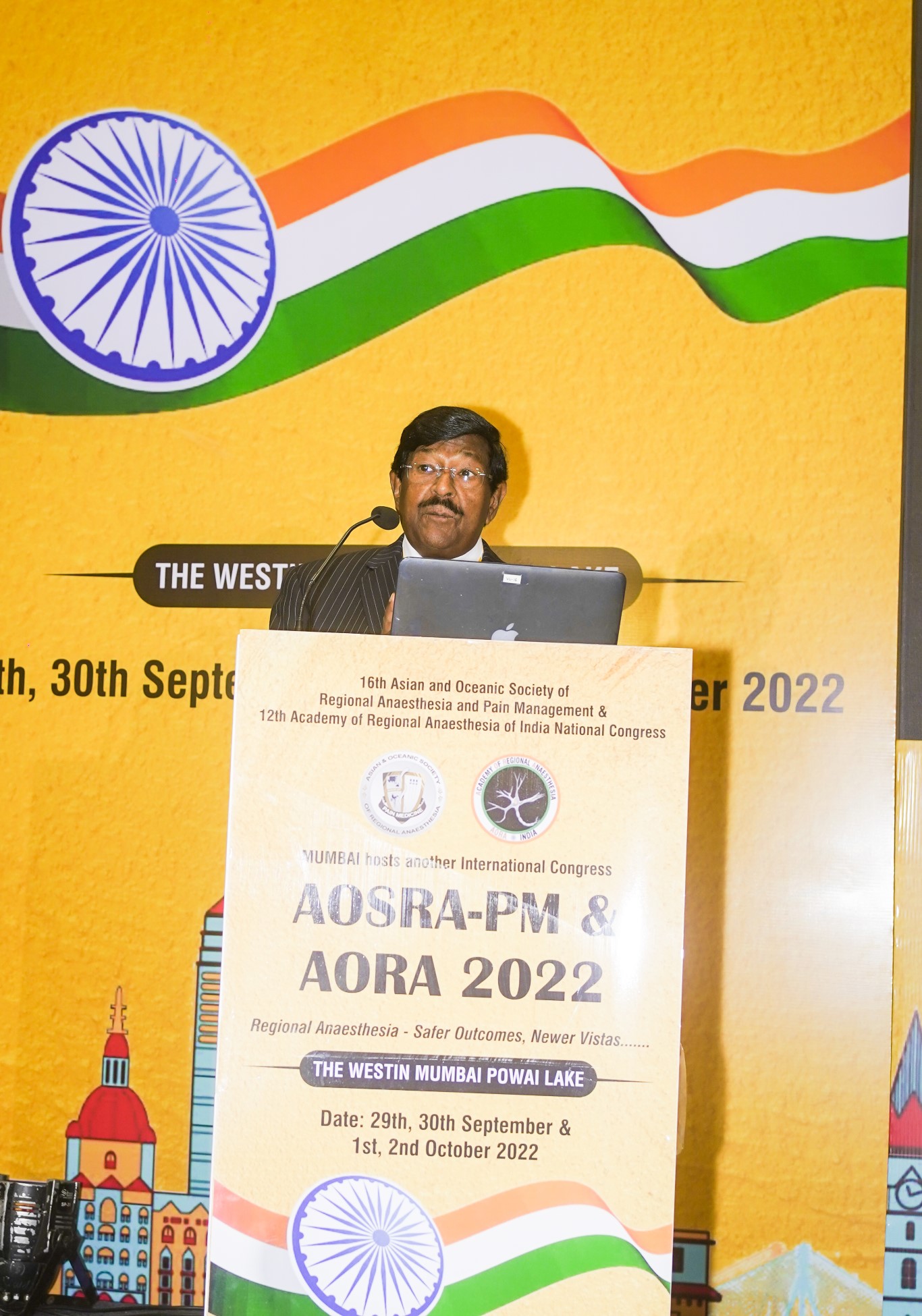 AORA INDIA - HALL C