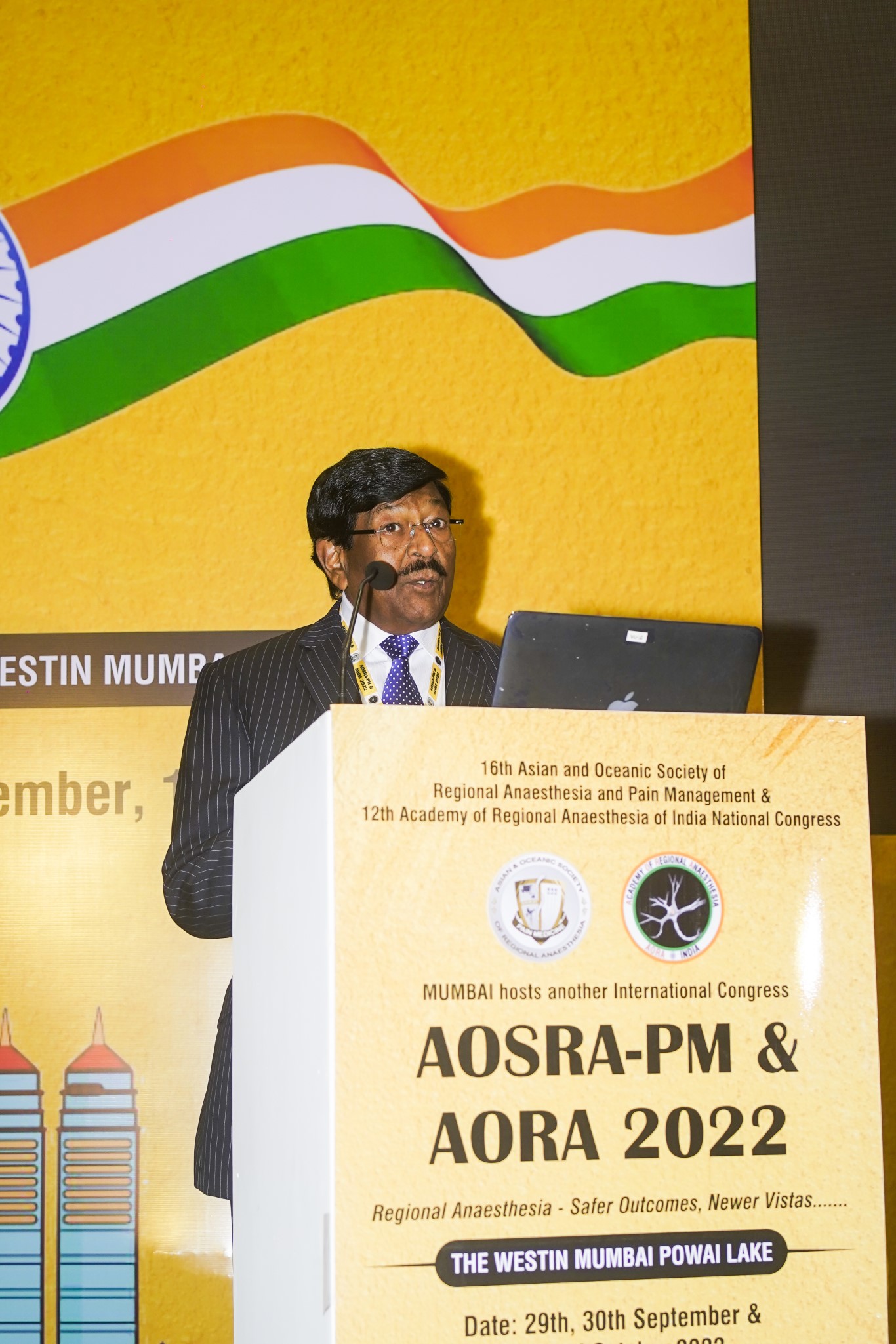 AORA INDIA - HALL C