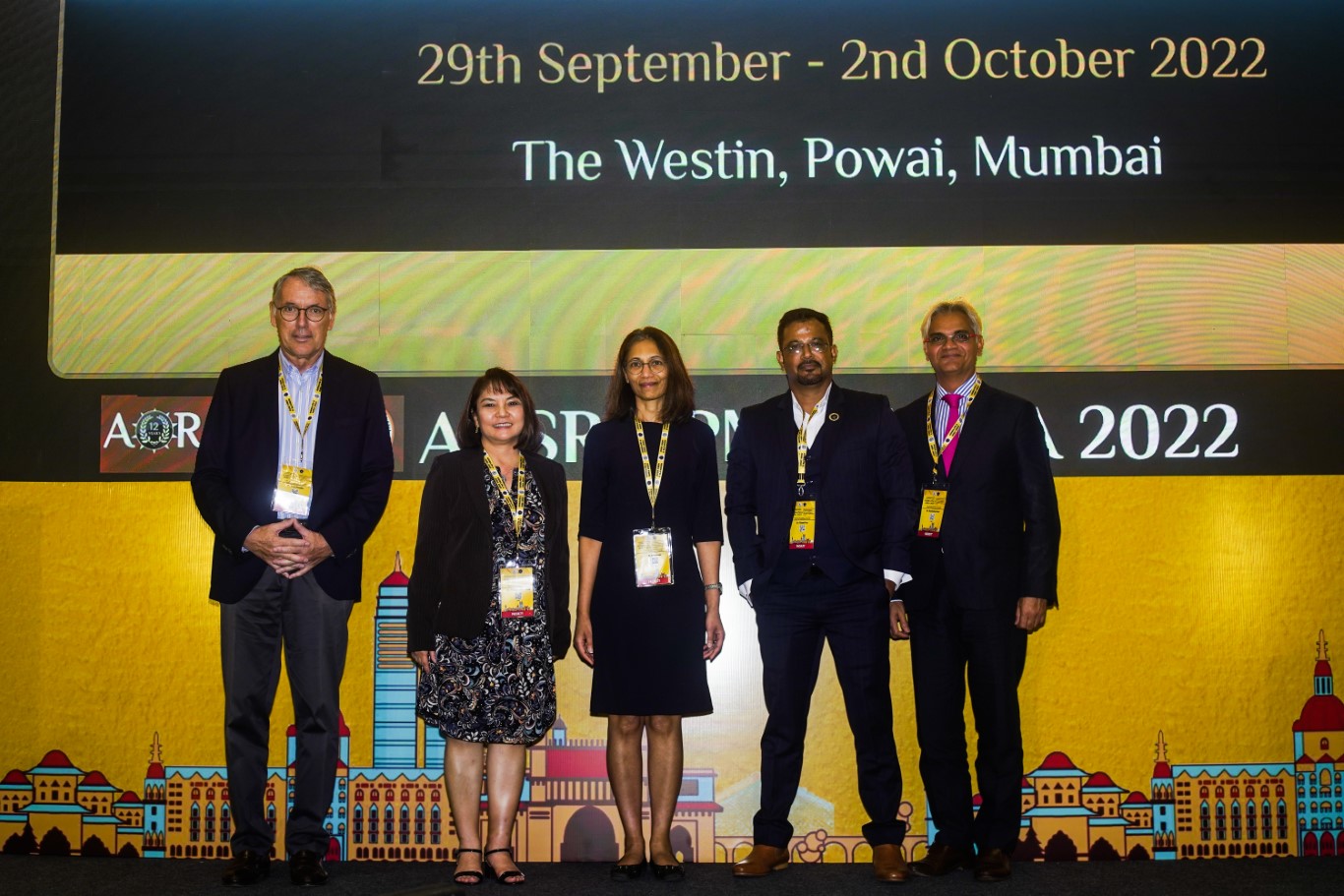 AORA INDIA - HALL C