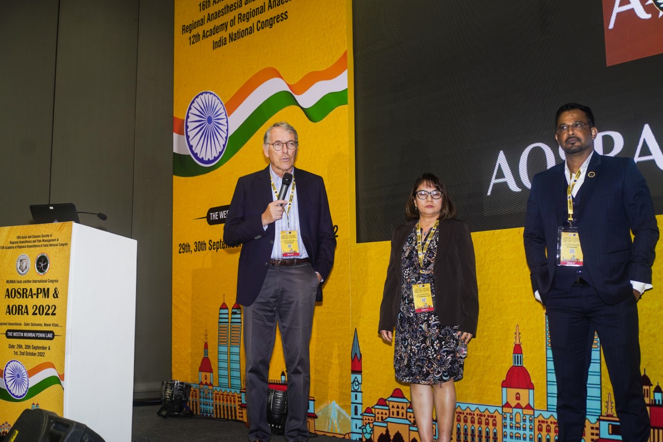 AORA INDIA - HALL C