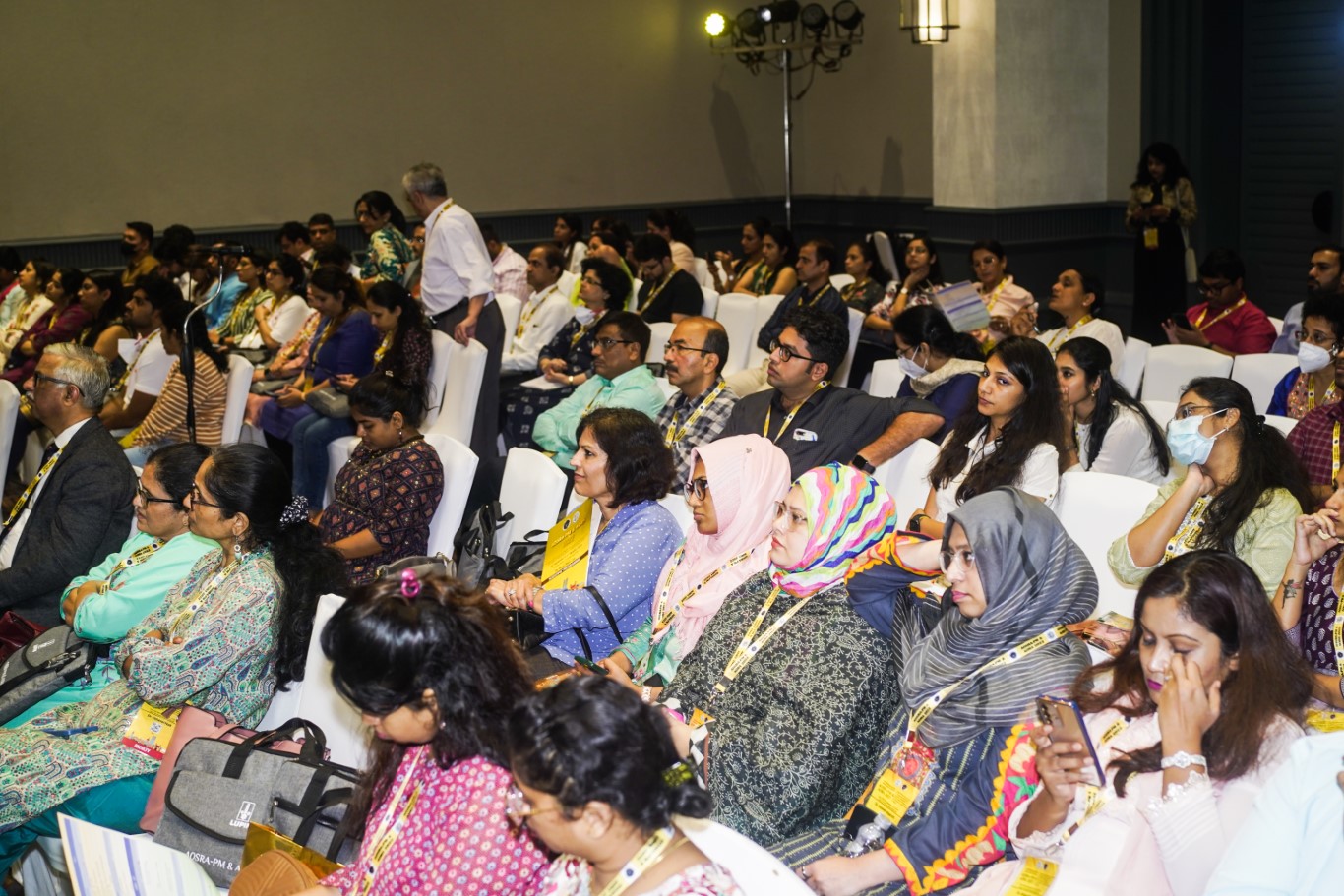 AORA INDIA - HALL C