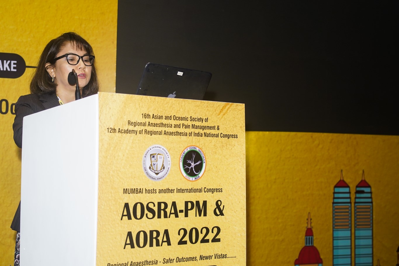 AORA INDIA - HALL C