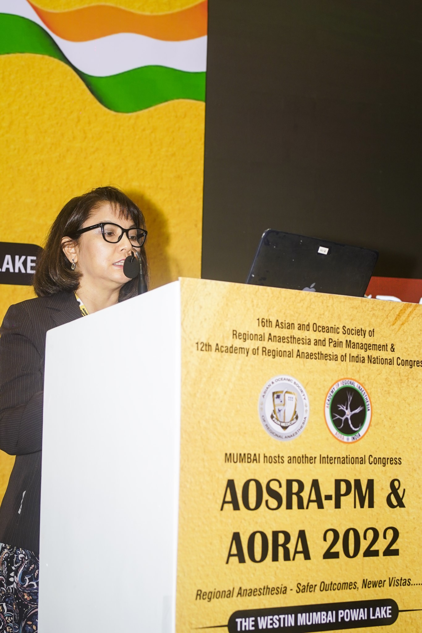 AORA INDIA - HALL C