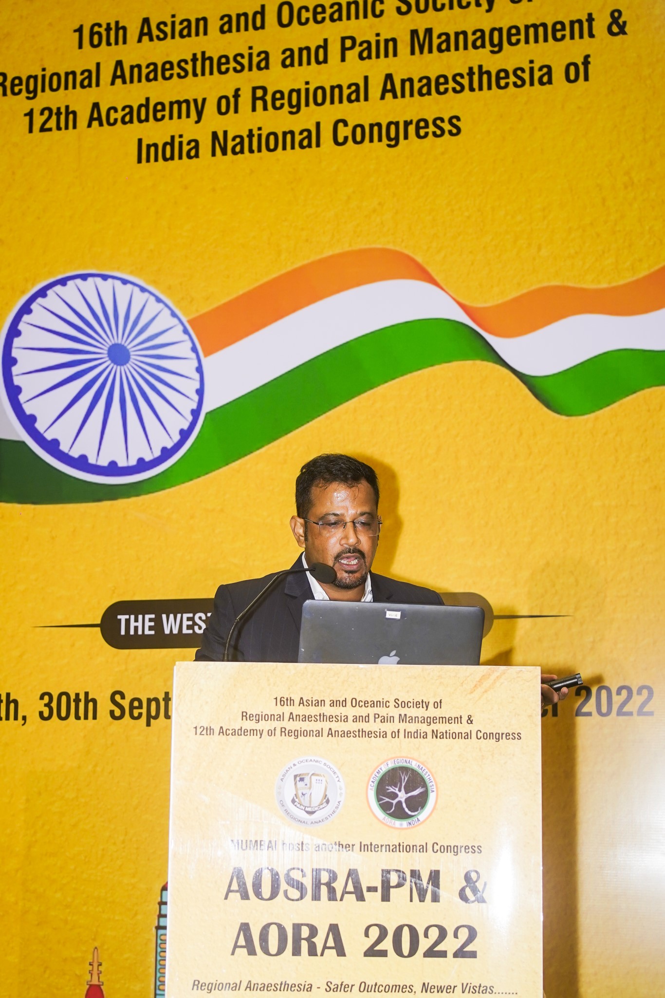 AORA INDIA - HALL C