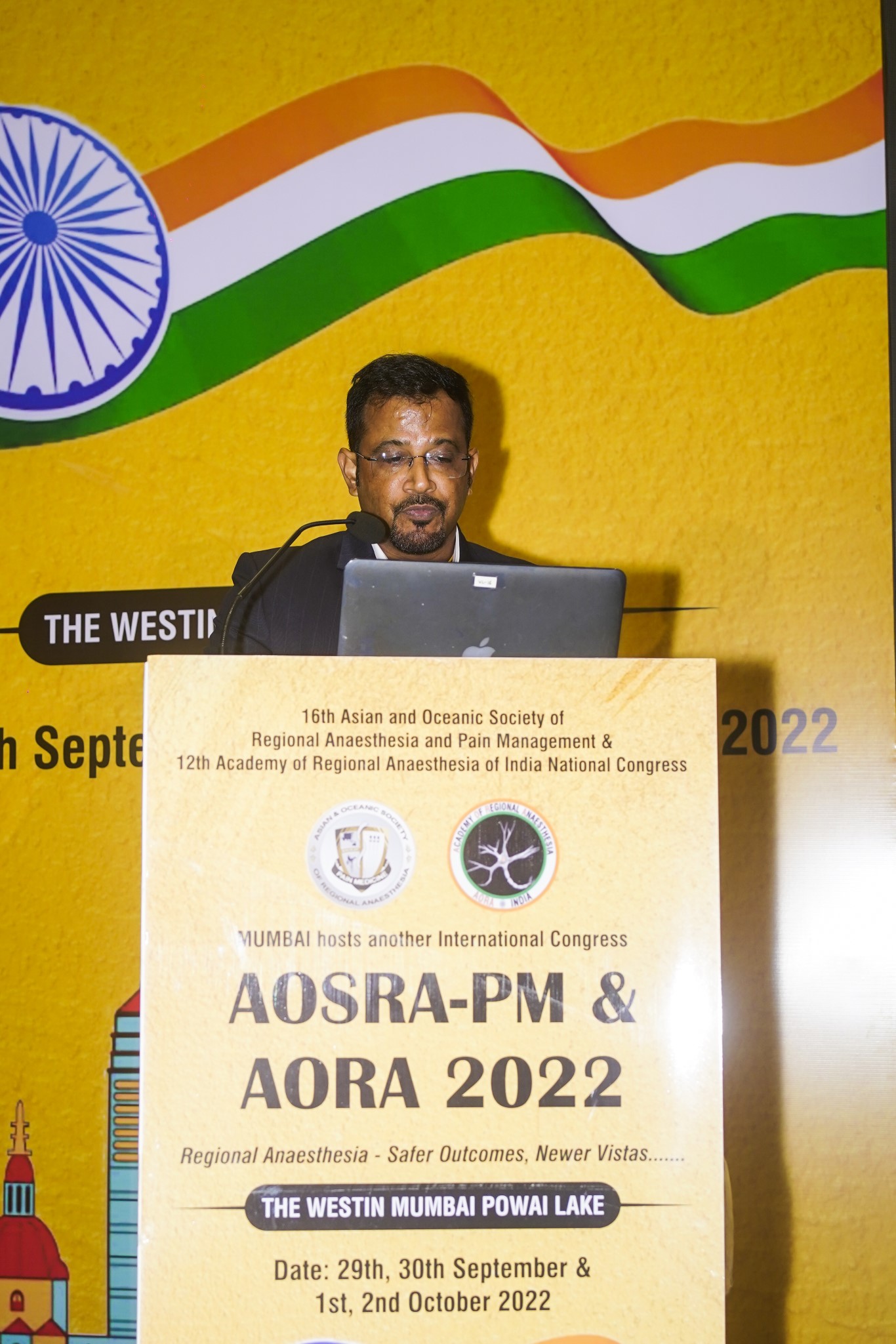 AORA INDIA - HALL C