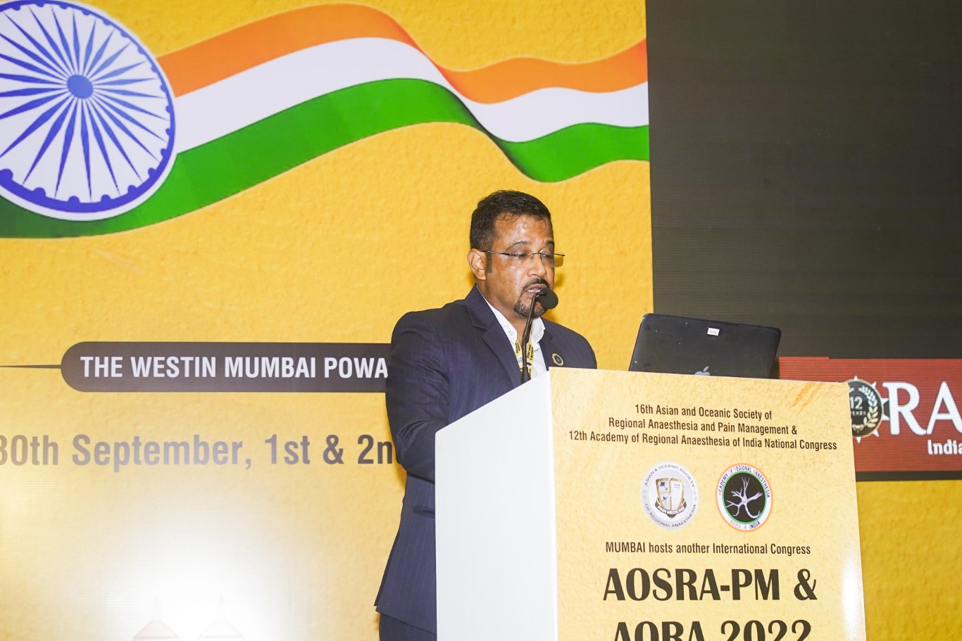 AORA INDIA - HALL C