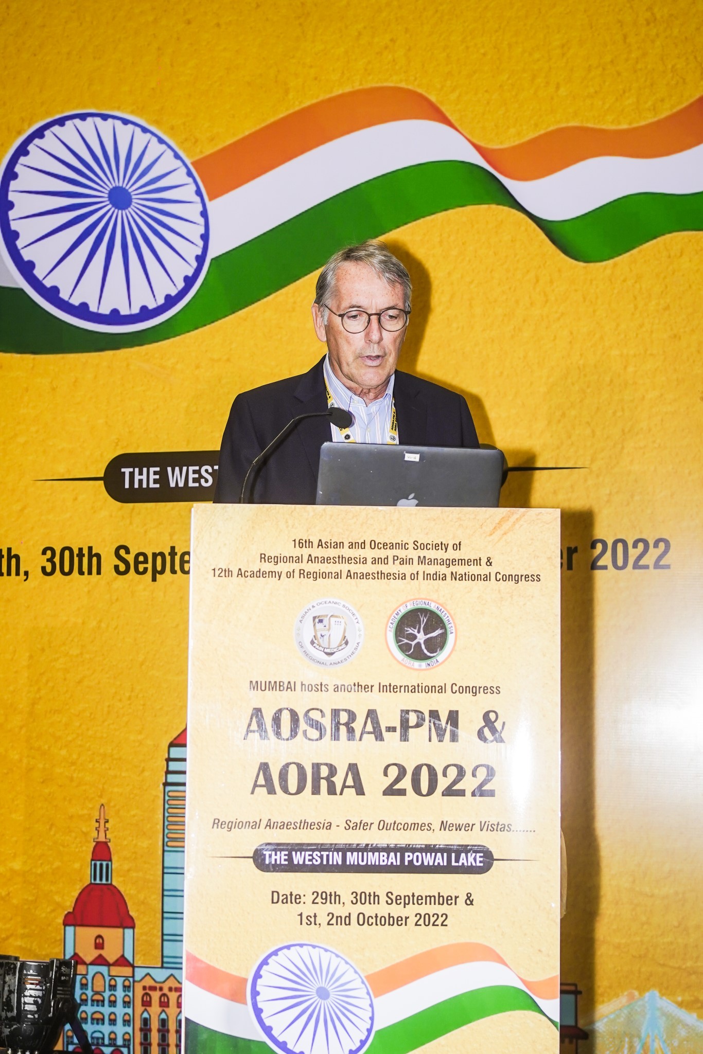 AORA INDIA - HALL C