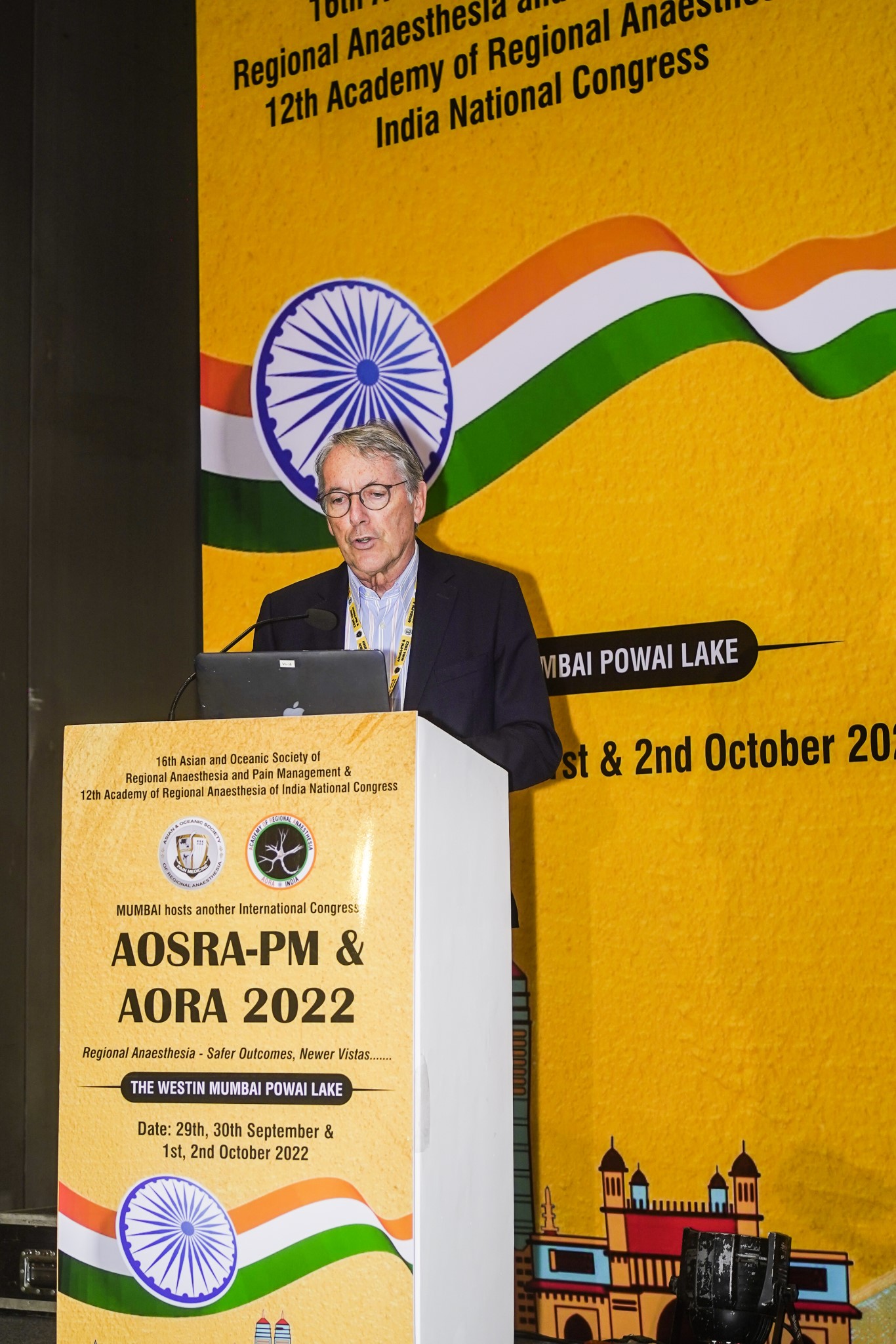 AORA INDIA - HALL C