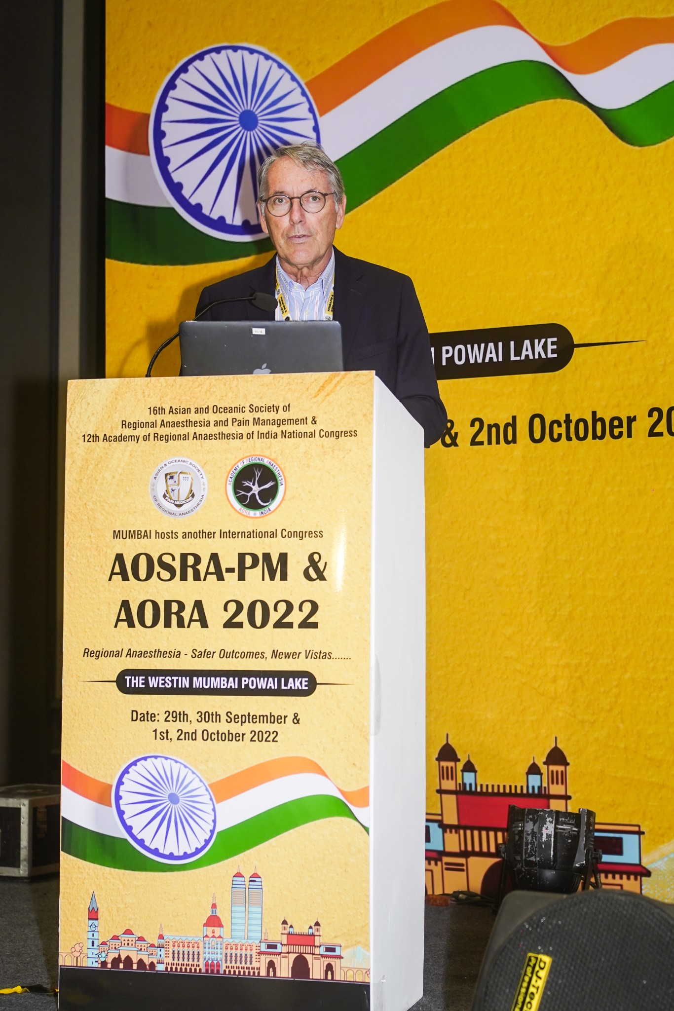 AORA INDIA - HALL C