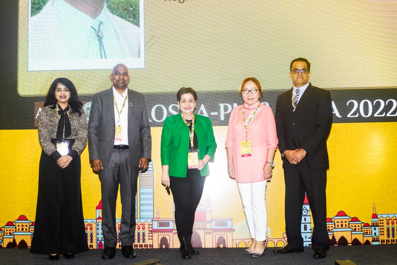 AORA INDIA - HALL C