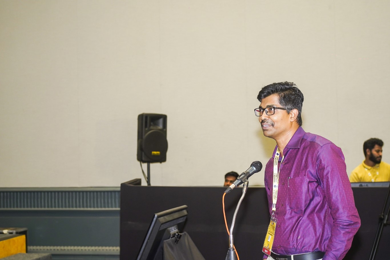 AORA INDIA - HALL C
