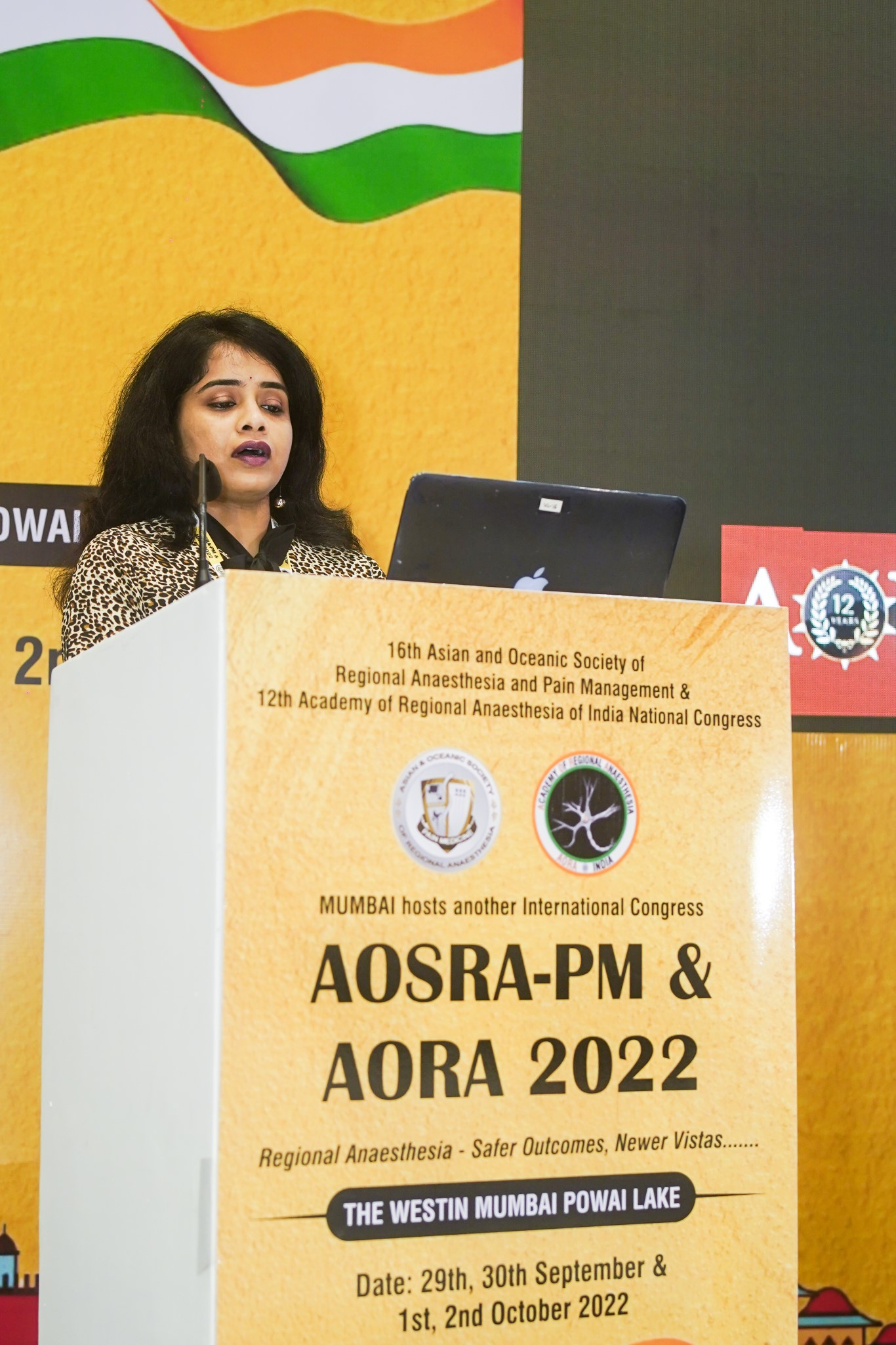 AORA INDIA - HALL C