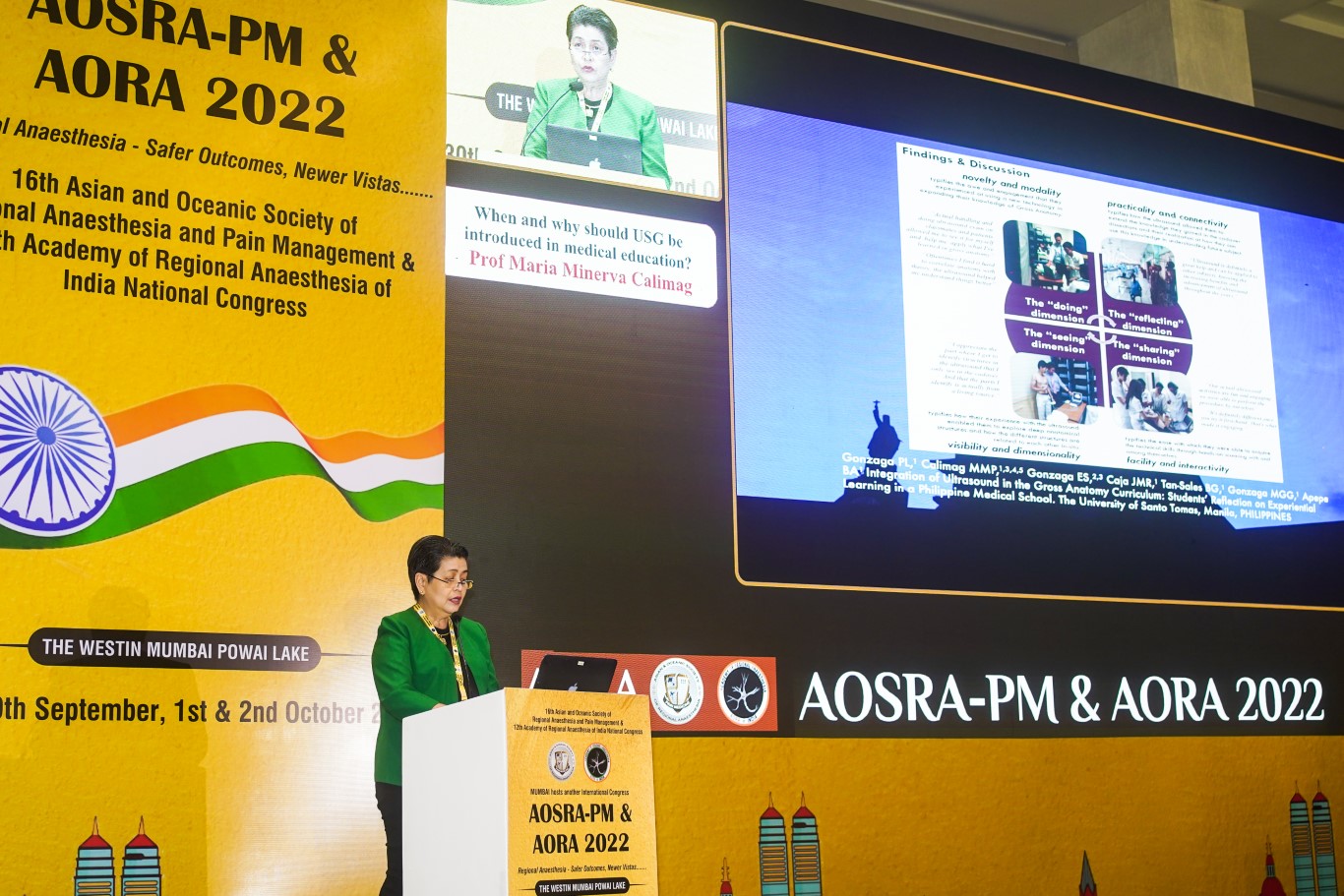 AORA INDIA - HALL C