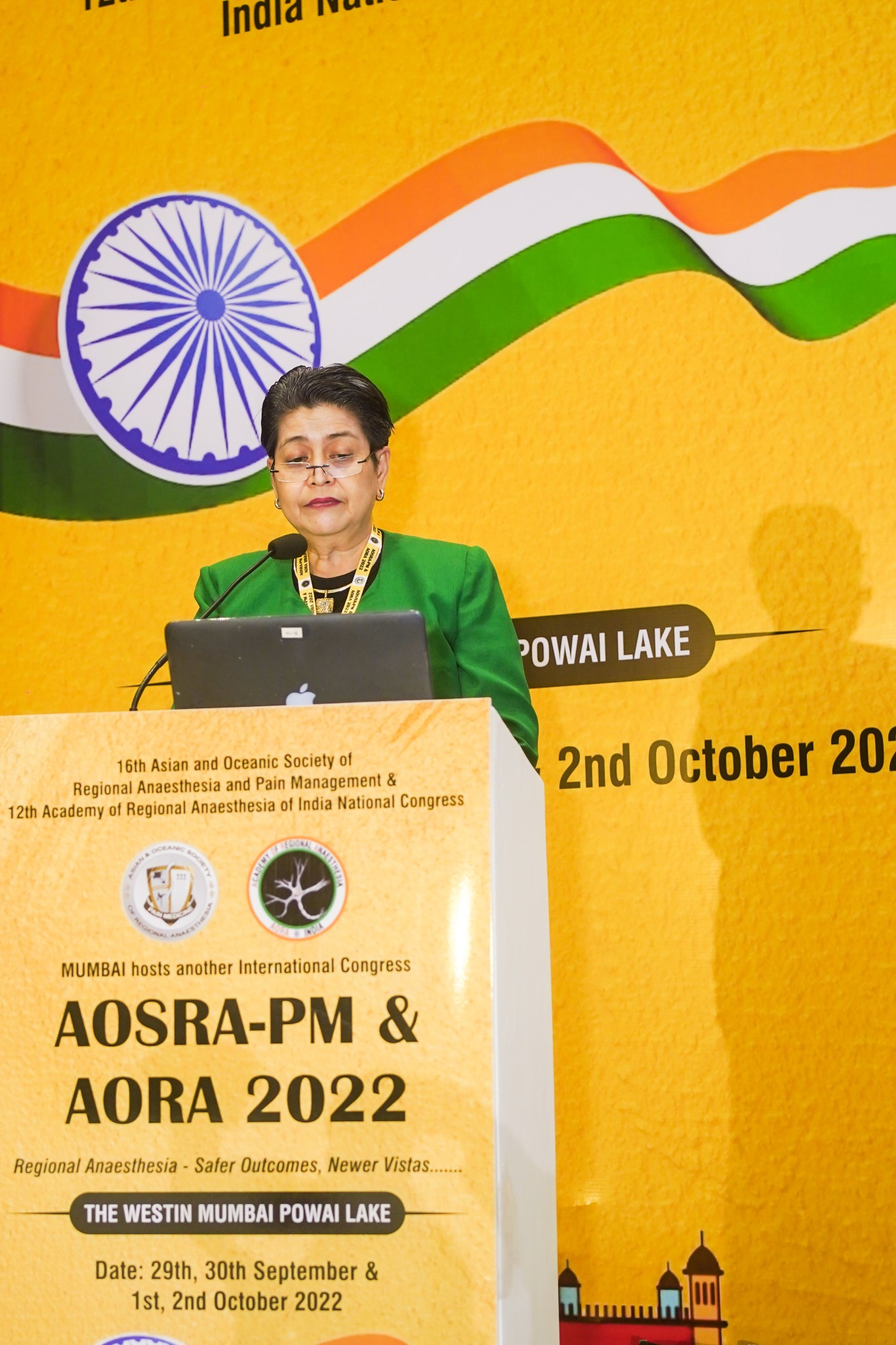AORA INDIA - HALL C