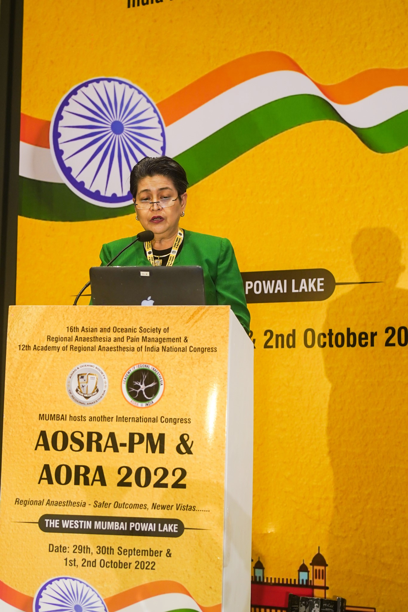 AORA INDIA - HALL C