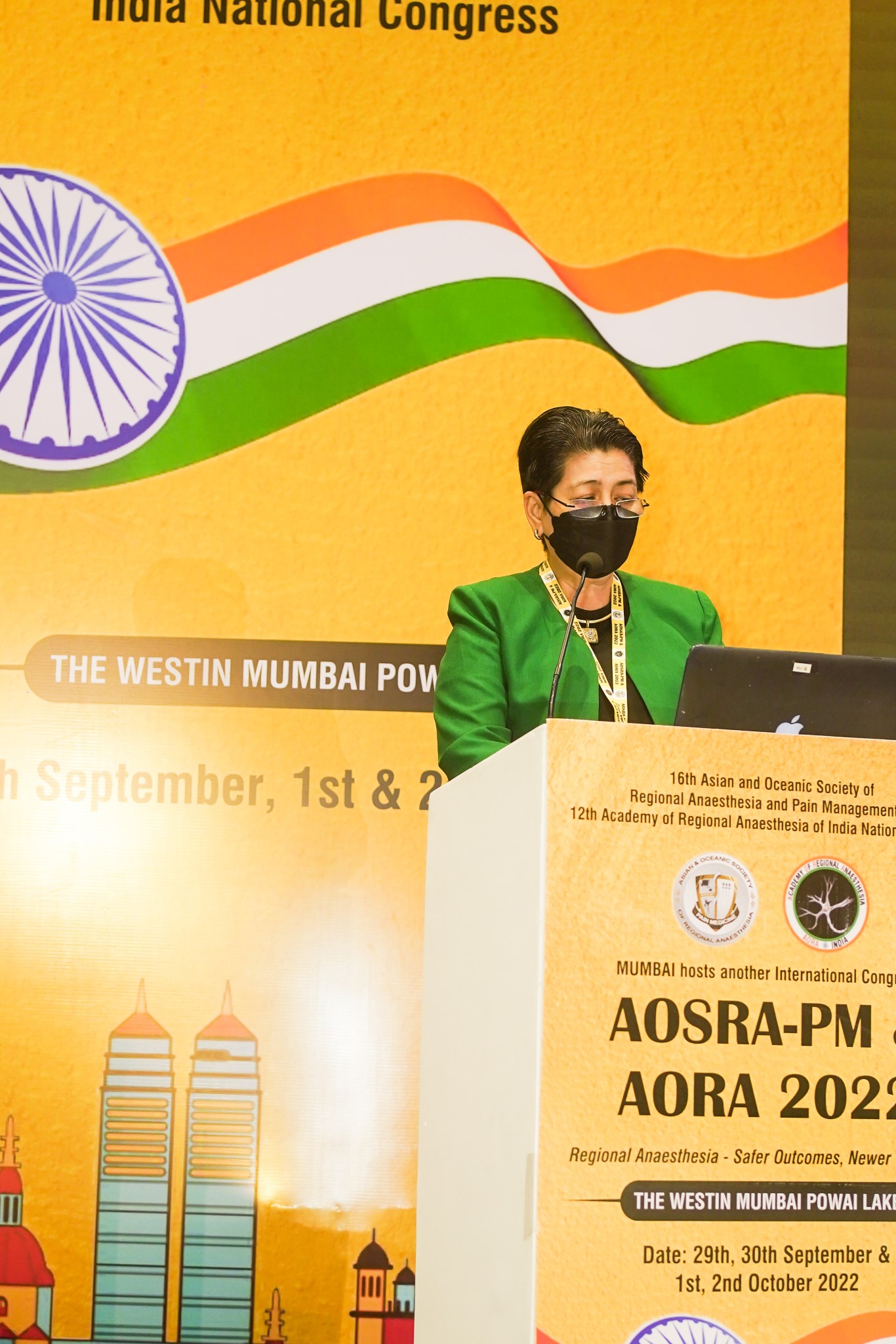 AORA INDIA - HALL C