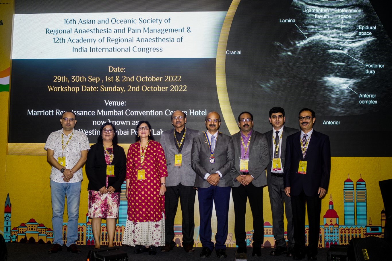 AORA INDIA - HALL C