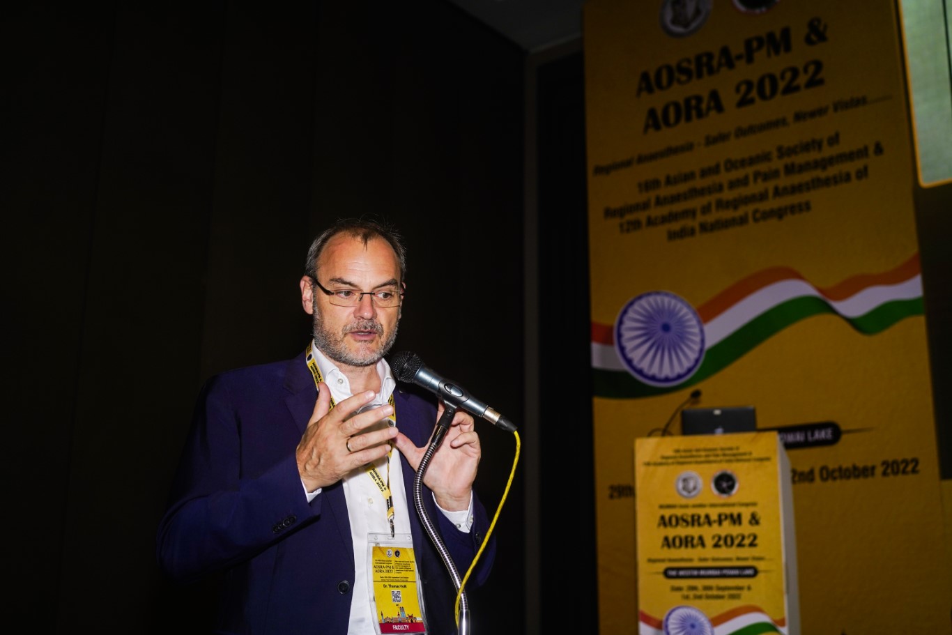 AORA INDIA - HALL C