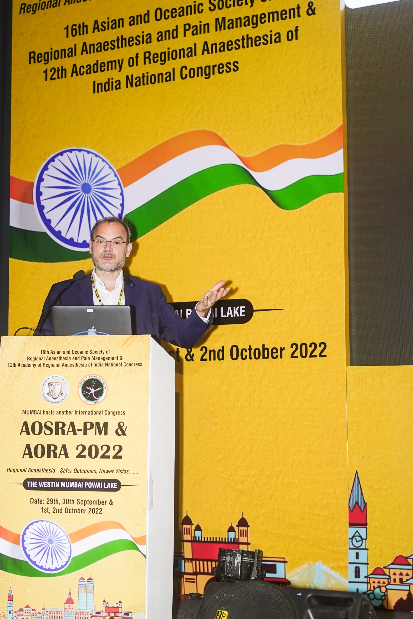 AORA INDIA - HALL C
