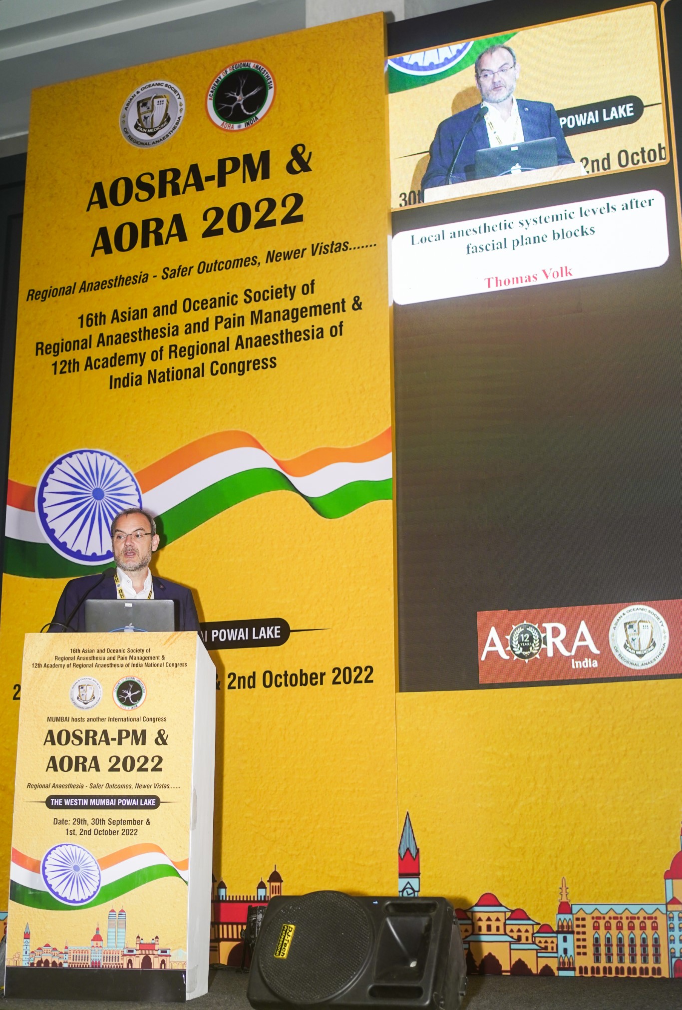AORA INDIA - HALL C