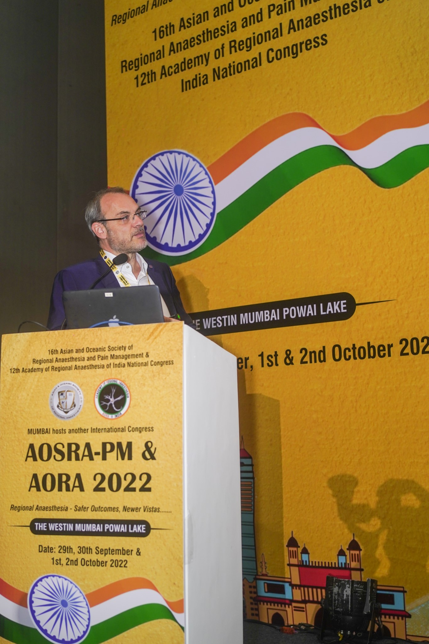 AORA INDIA - HALL C