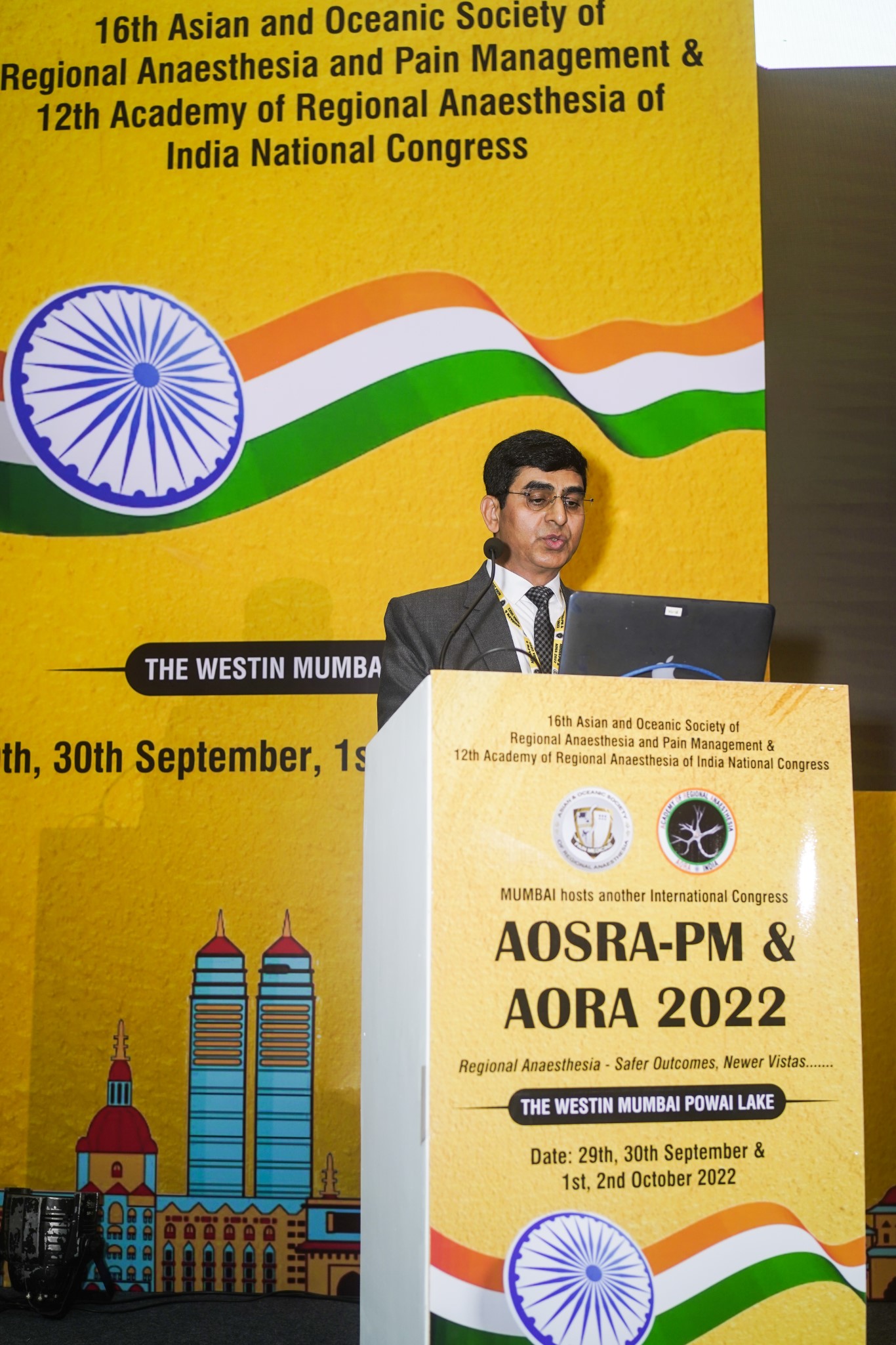 AORA INDIA - HALL C