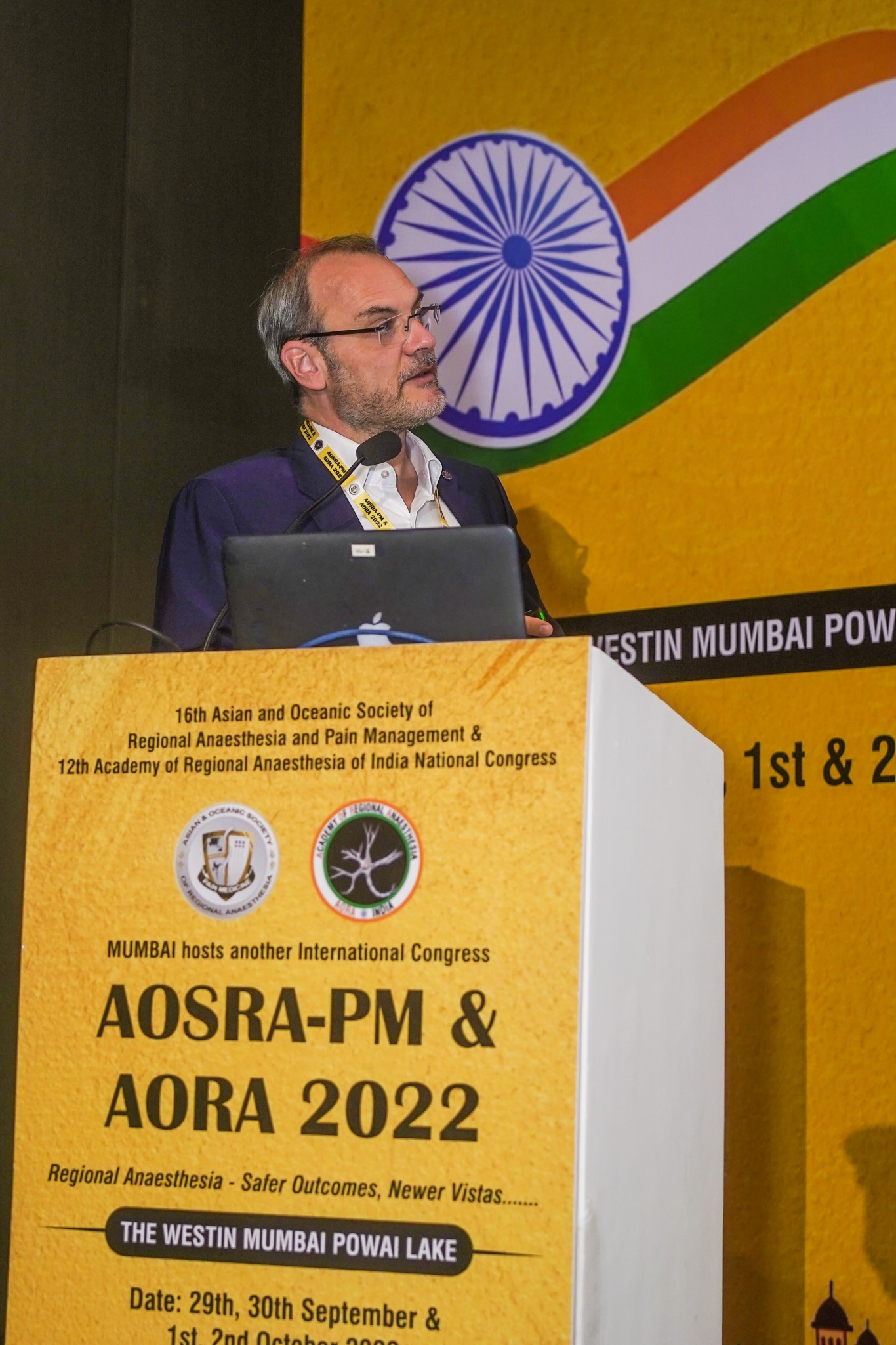 AORA INDIA - HALL C