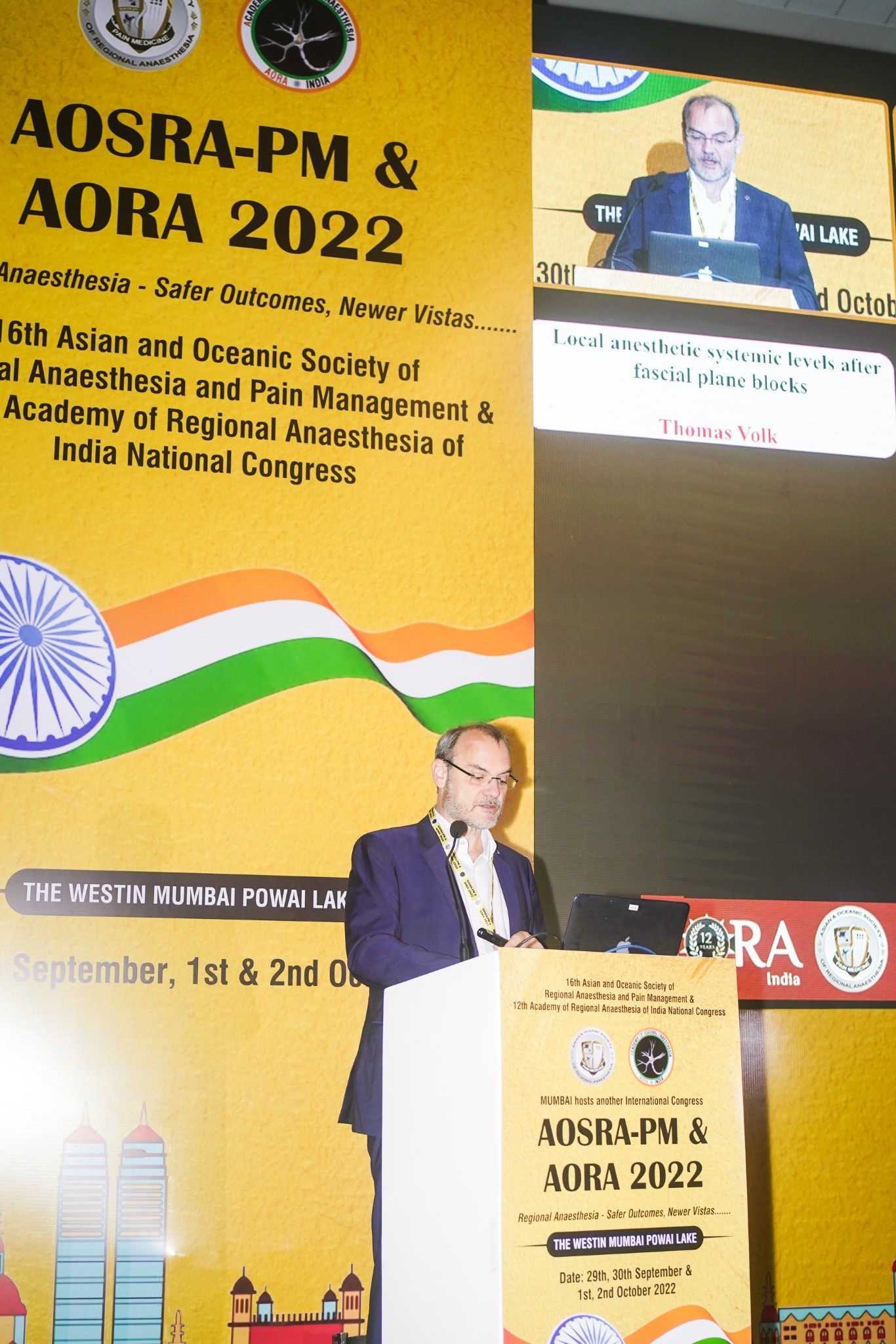 AORA INDIA - HALL C