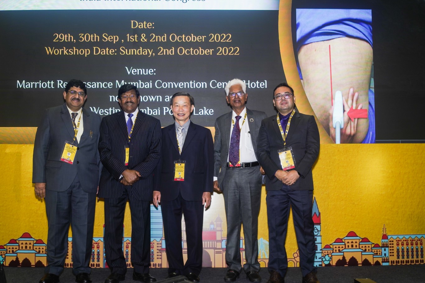 AORA INDIA - HALL C