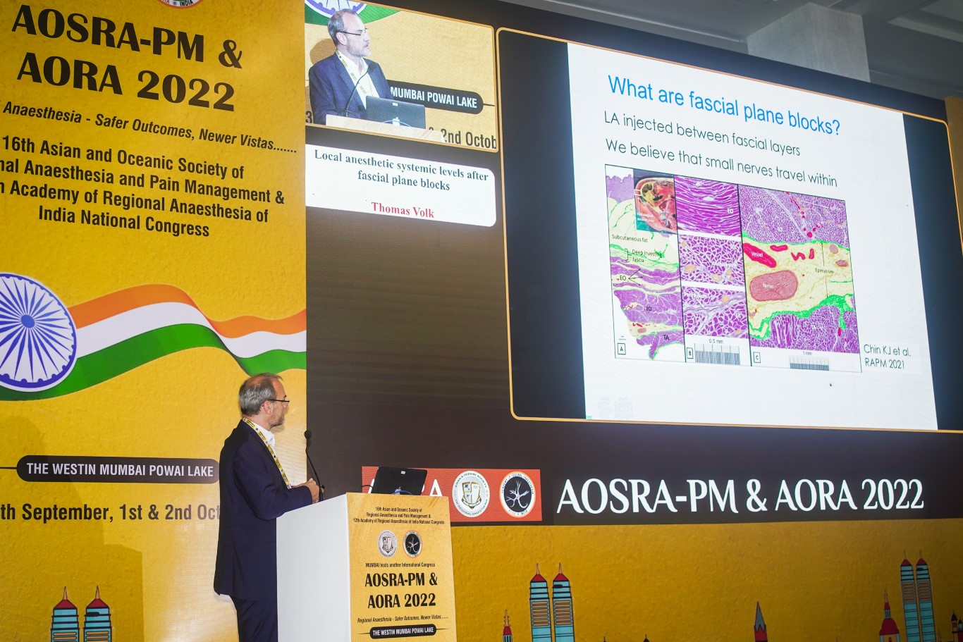 AORA INDIA - HALL C