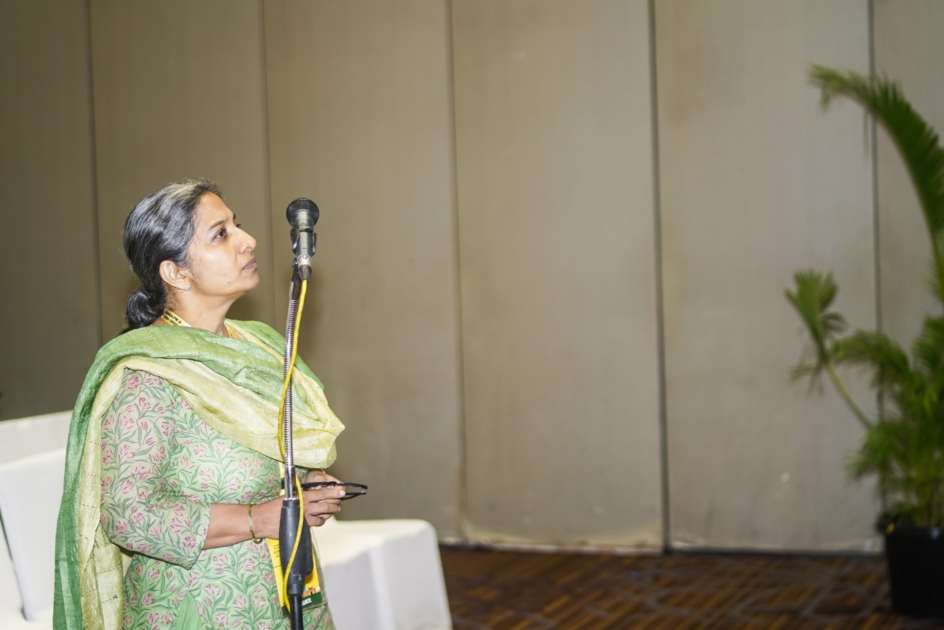 AORA INDIA - HALL C