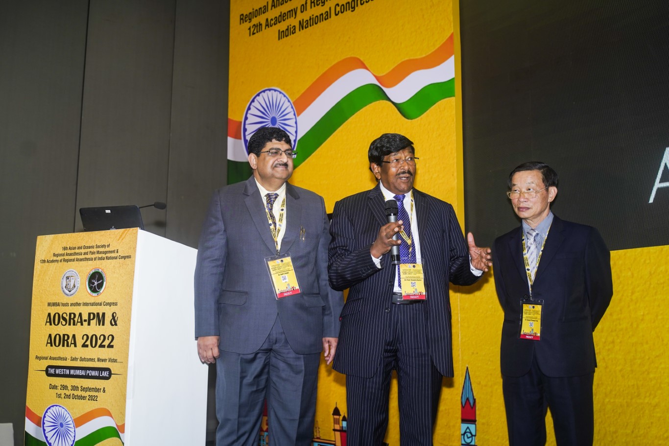 AORA INDIA - HALL C