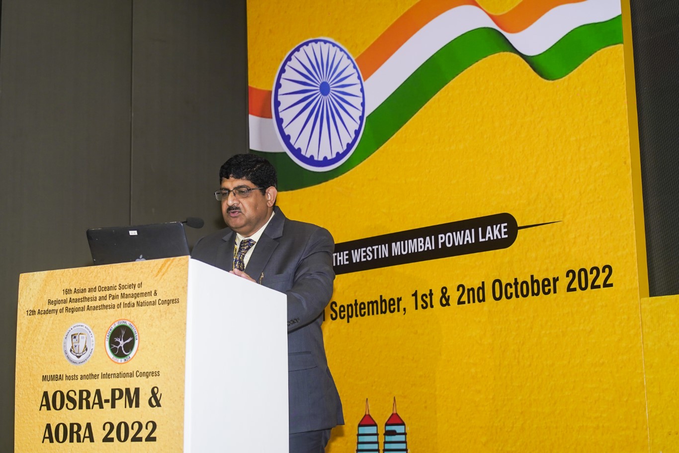 AORA INDIA - HALL C