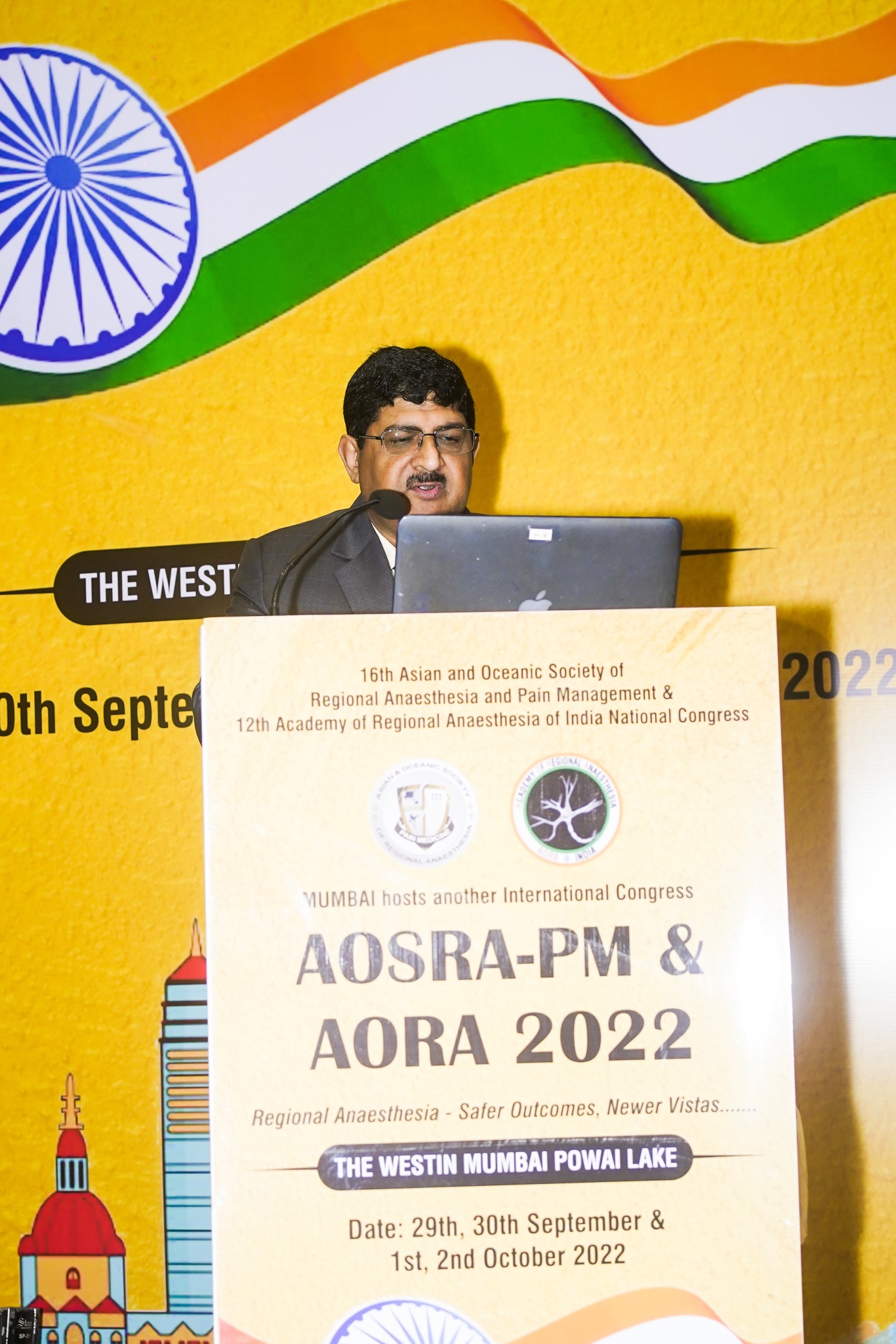 AORA INDIA - HALL C