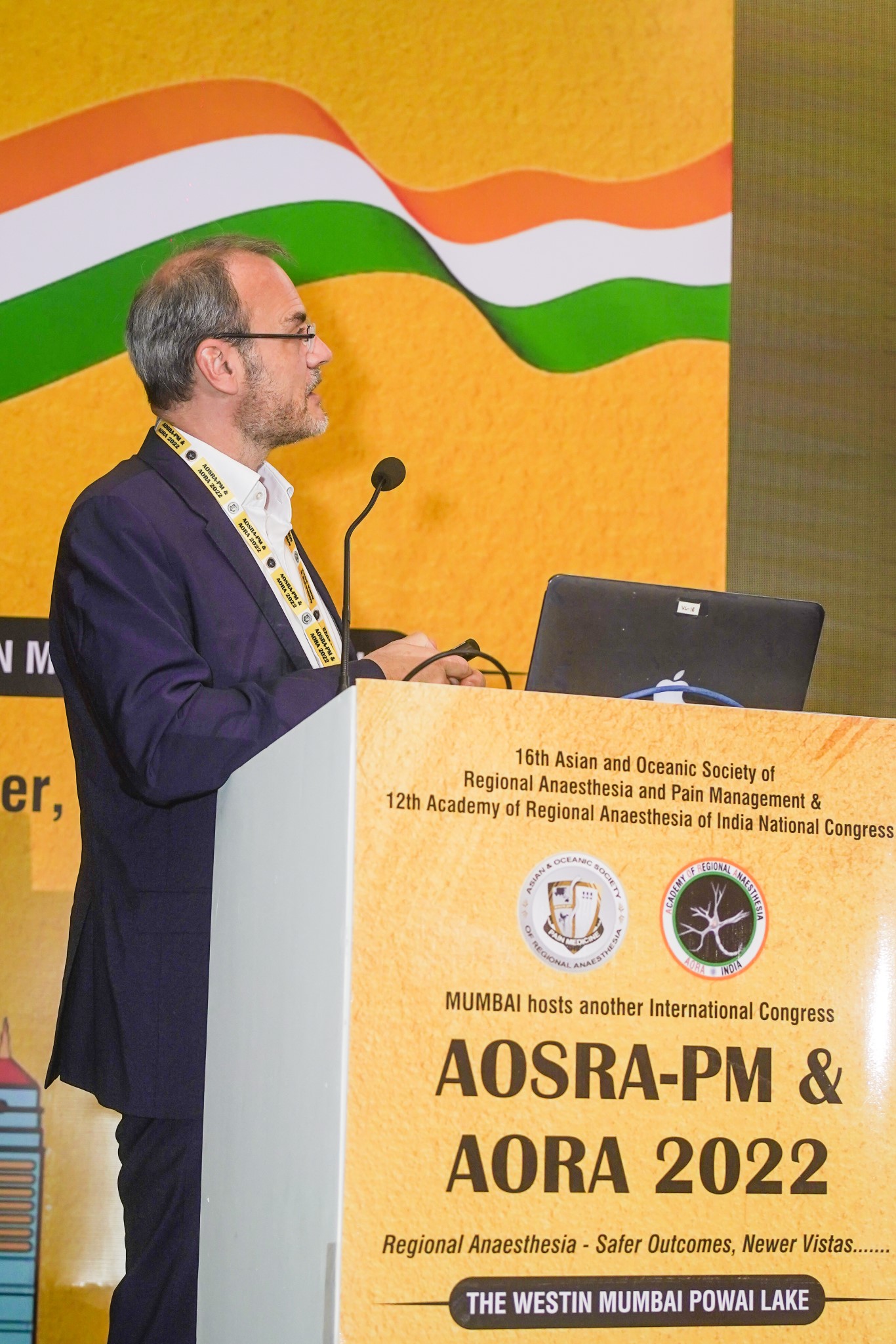 AORA INDIA - HALL C