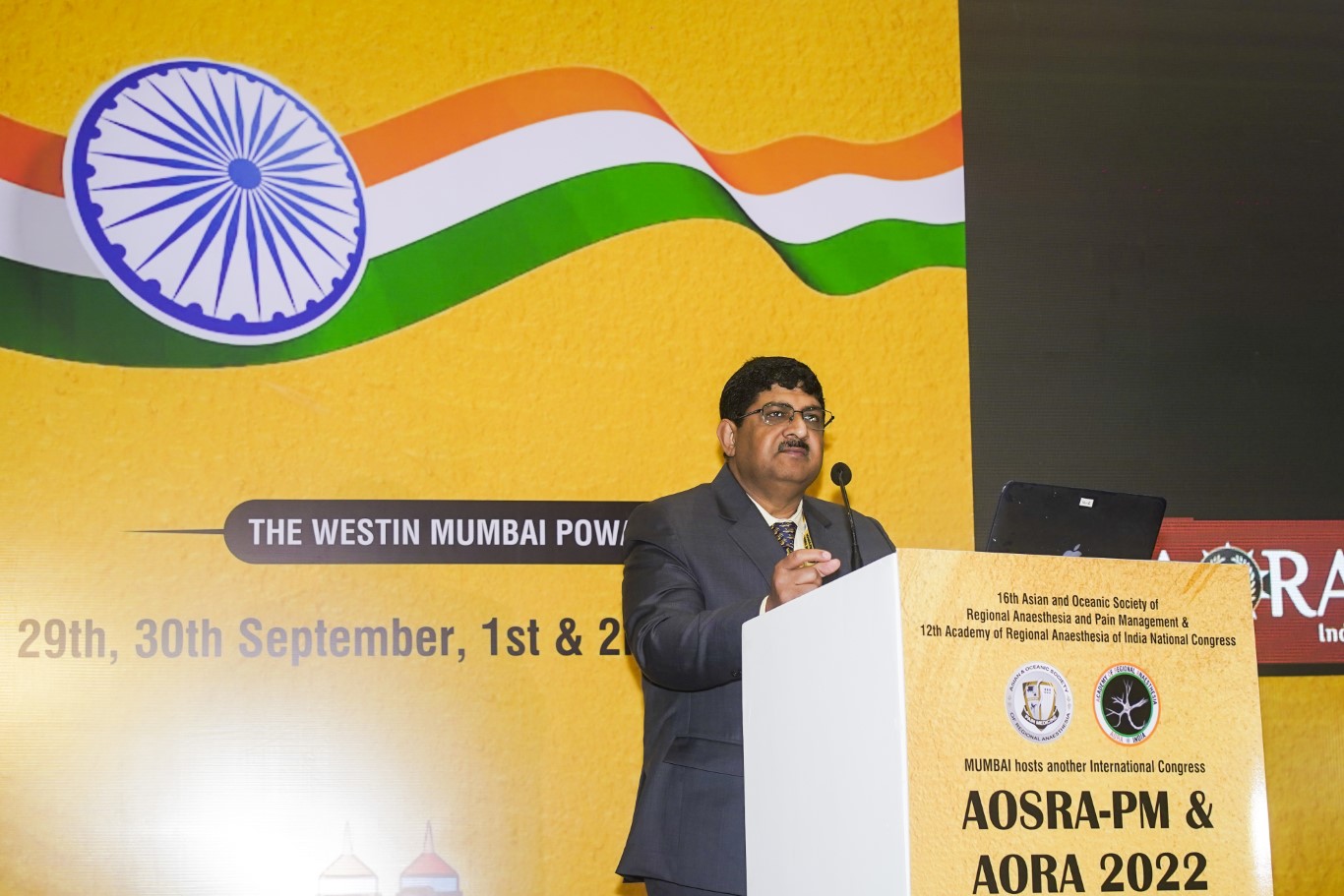 AORA INDIA - HALL C