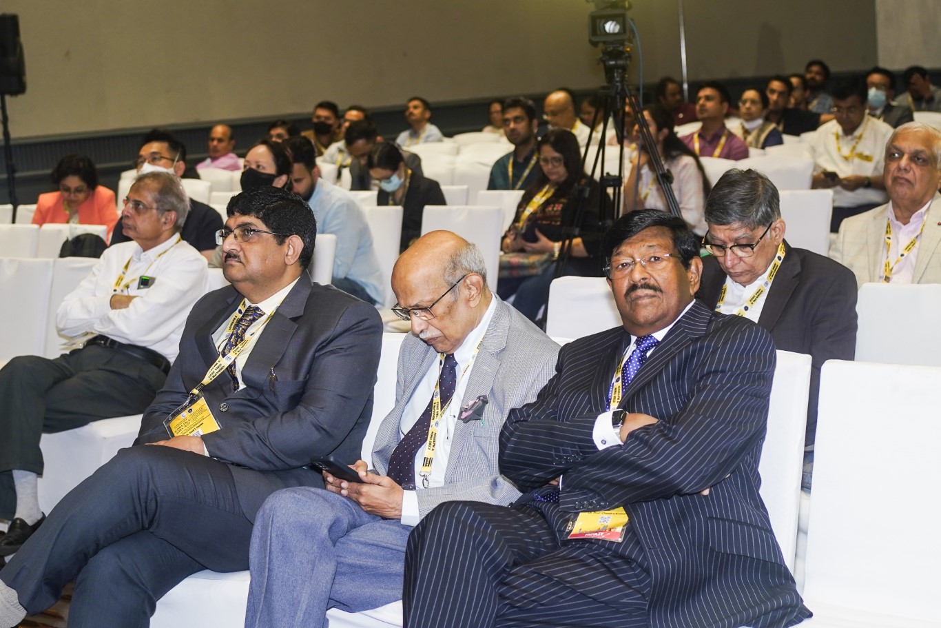 AORA INDIA - HALL C