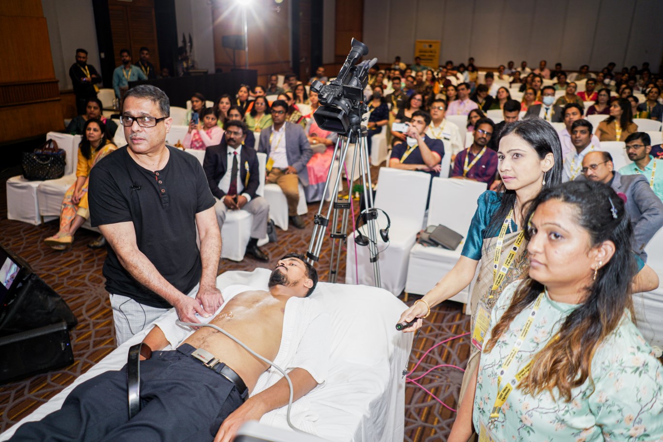 AORA INDIA - HALL D