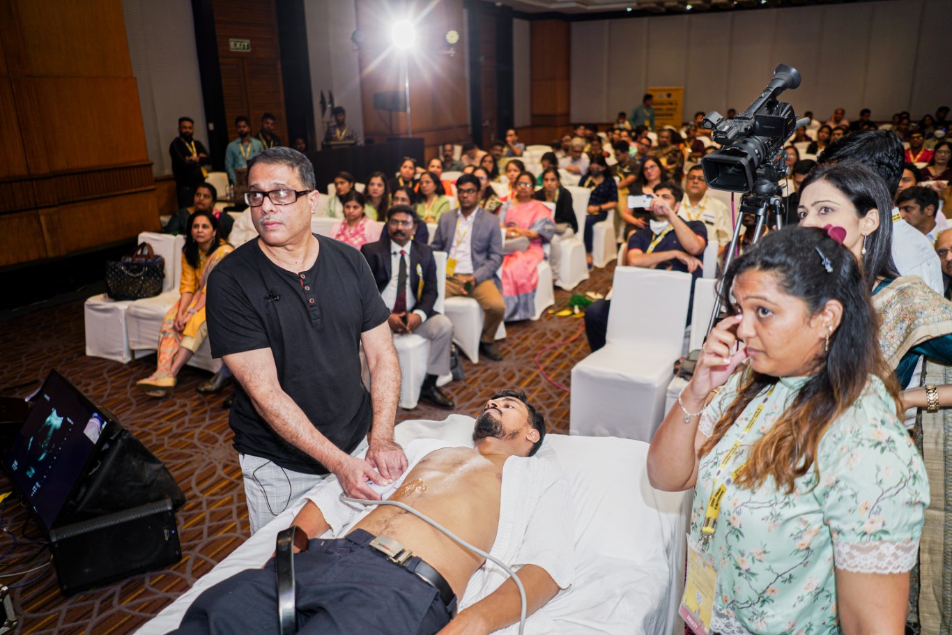 AORA INDIA - HALL D