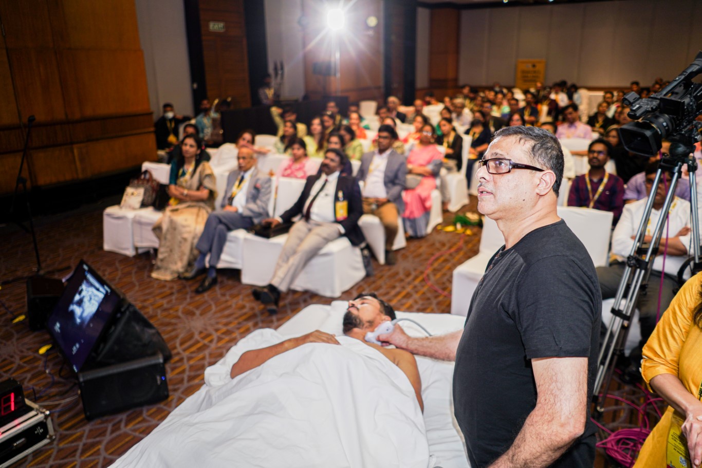 AORA INDIA - HALL D