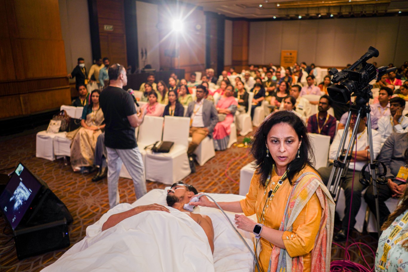 AORA INDIA - HALL D