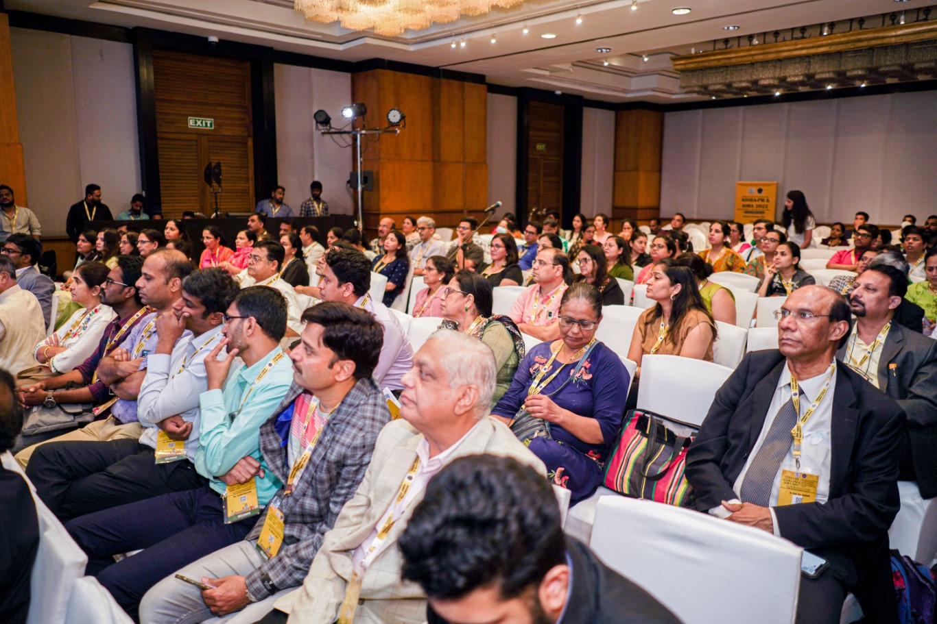 AORA INDIA - HALL D
