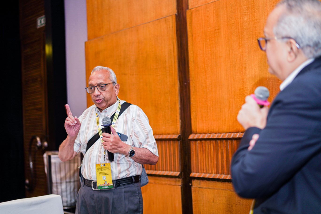 AORA INDIA - HALL D