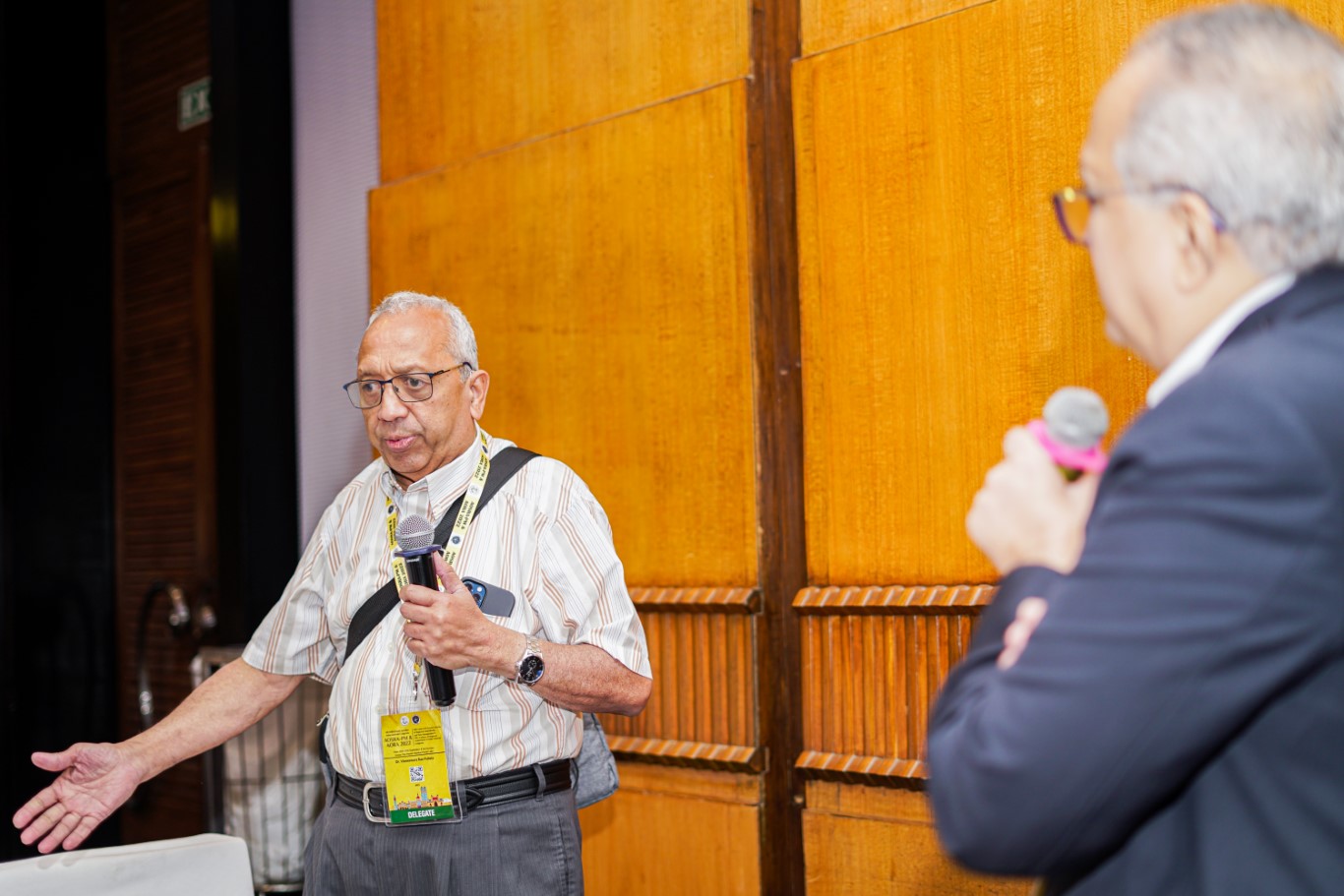 AORA INDIA - HALL D