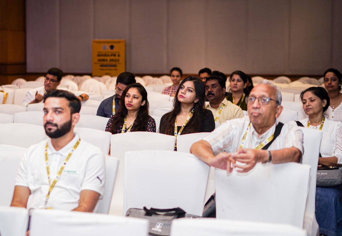 AORA INDIA - HALL D