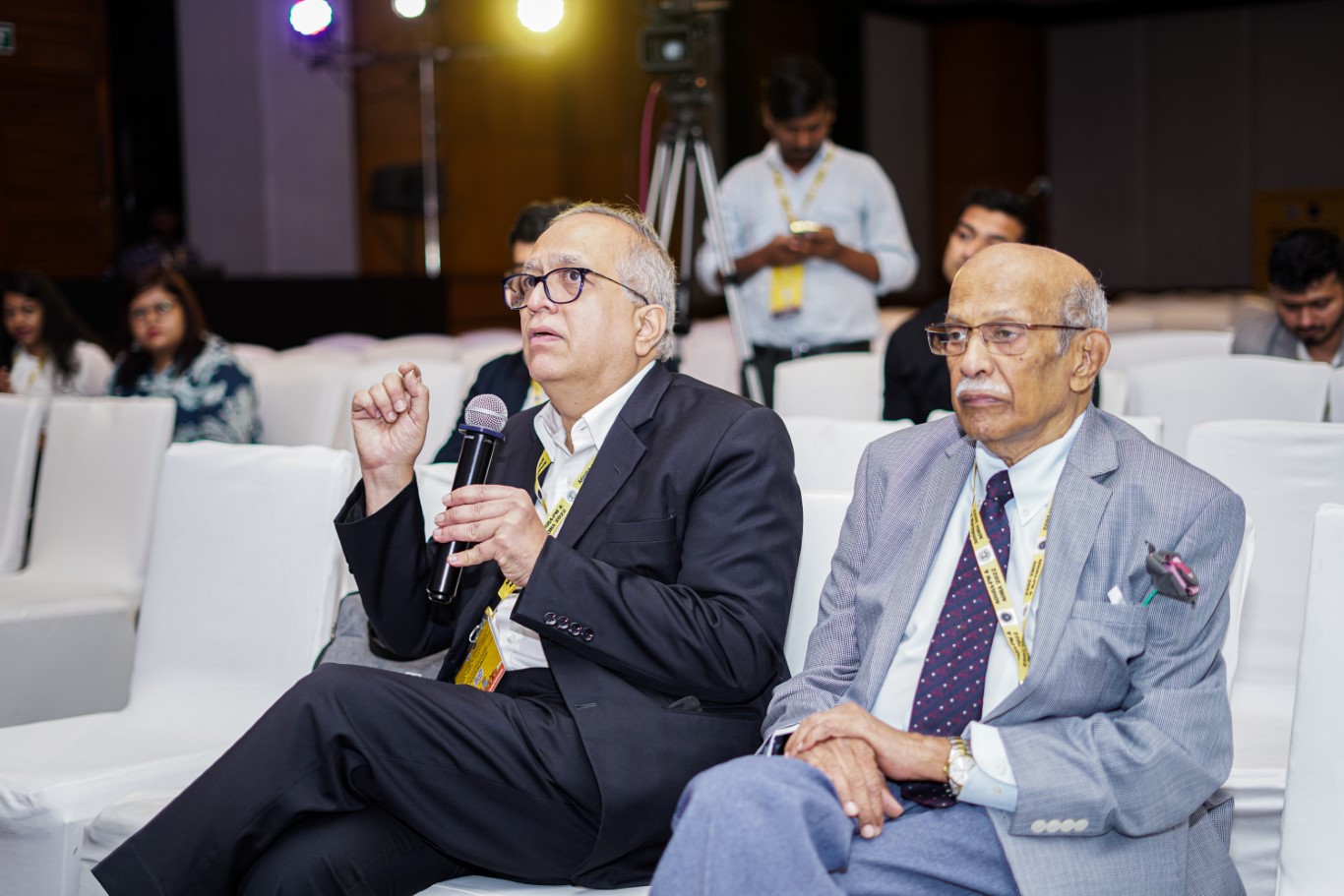 AORA INDIA - HALL D