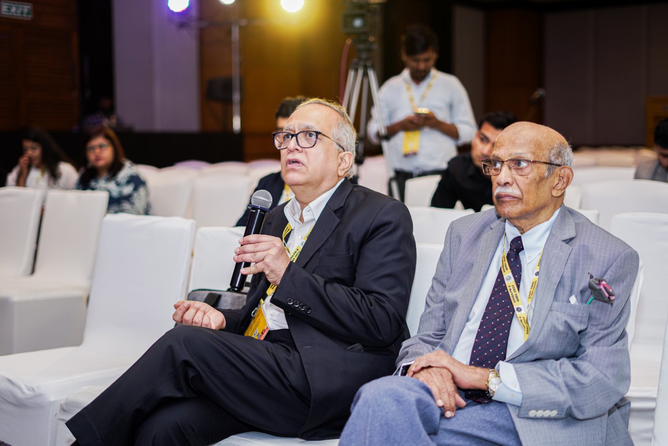 AORA INDIA - HALL D