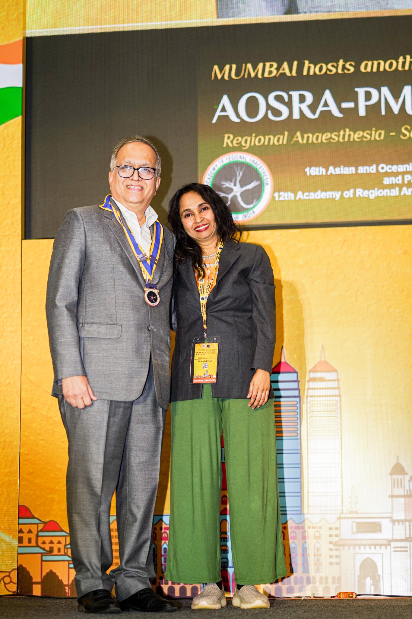 AORA INDIA - INAUGURATION & CULTURAL