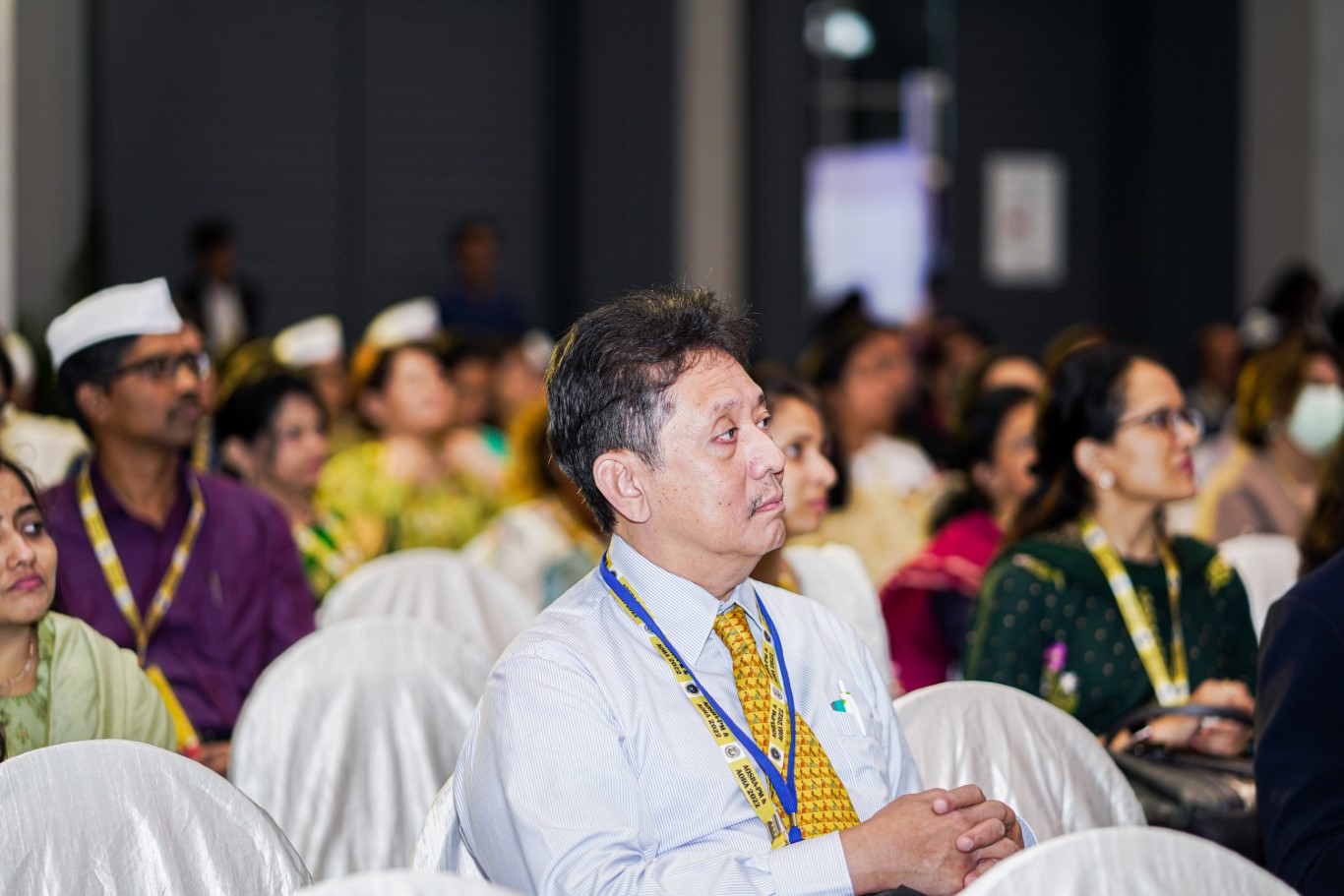 AORA INDIA - INAUGURATION & CULTURAL