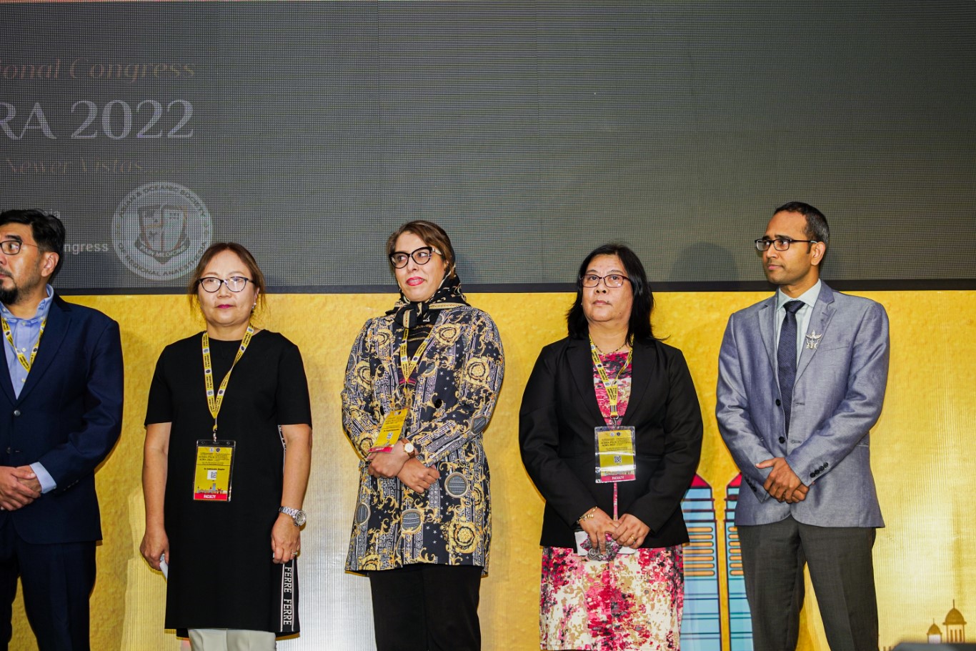 AORA INDIA - INAUGURATION & CULTURAL